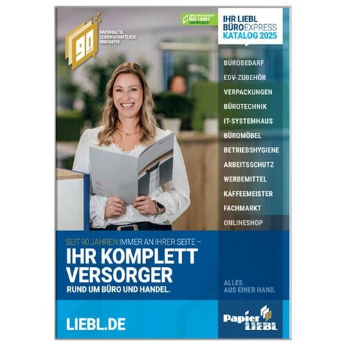Bürokatalog 2025 Produktbild Additional View 1 L
