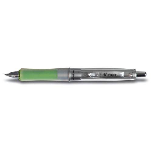 Kugelschreiber Equilibrium BPDG-60RG-M grün/blau Pilot 2084004 Produktbild