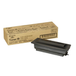 Toner für KM-1505/1510/1810 7000Seiten schwarz Kyocera 1T02A20NL0 Produktbild