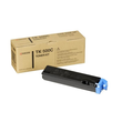 Toner TK-500C für FS-C5016N 8000Seiten cyan Kyocera 370PD5KW Produktbild