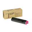 Toner TK-500M für FS-C5016N 8000Seiten magenta Kyocera 370PD4KW Produktbild