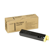 Toner TK-500Y für FS-C5016N 8000Seiten yellow Kyocera 370PD3KW Produktbild