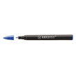 Tintenroller-Patronen Easy Original 0,5mm löschbar blau Stabilo 6890/041 (PACK=3 STÜCK) Produktbild Additional View 1 S