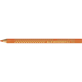 Trockentextmarker Winner 5mm Rundspitze orange Eberhard Faber 518315 Produktbild