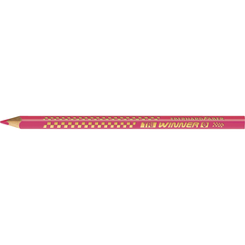 Trockentextmarker Winner 5mm Rundspitze pink Eberhard Faber 518328 Produktbild