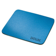 Mousepad 220x196x5mm blau Produktbild