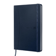 Adressbuch Oxford International A5 Sonderlineatur 72Blatt 80g Optik Paper weiß 100103165 Produktbild Additional View 2 S