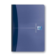 Broschiertes Buch Oxford Office A5 kariert 96Blatt 90g Optik Paper weiß 100103389 Produktbild Additional View 3 S