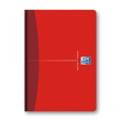 Broschiertes Buch Oxford Office A5 kariert 96Blatt 90g Optik Paper weiß 100103389 Produktbild Additional View 4 S