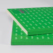 Rechnungsbuch A6 hoch 2x50Blatt mit fortlaufender Nummerierung selbstdurchschreibend Sigel SD133 Produktbild Additional View 1 S