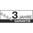 Präsentationsringbuch SoftClick mit 4 Sichttaschen A4 Überbreite 4Ringe Ringe-Ø50mm weiß PP Leitz 4204-00-01 Produktbild Additional View 1 S