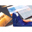 Klebespender mit Doppelklebepads Vario blau Herma 1023 (PACK=1000 STÜCK) Produktbild Additional View 2 S
