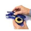 Klebespender mit Doppelklebepads Vario blau Herma 1023 (PACK=1000 STÜCK) Produktbild Additional View 8 S