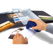 Klebespender mit Doppelklebepads Vario blau Herma 1023 (PACK=1000 STÜCK) Produktbild Additional View 4 S
