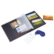 Klebespender mit Doppelklebepads Vario blau Herma 1023 (PACK=1000 STÜCK) Produktbild Additional View 5 S
