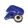 Klebespender mit Doppelklebepads Vario blau Herma 1023 (PACK=1000 STÜCK) Produktbild Additional View 1 S