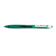 Kugelschreiber Rex Grip BRG-10M-BG mittel grün Pilot 2047704 Produktbild