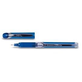 Tintenroller Hi-Tecpoint Grip BXGPN-V7 0,4mm blau Pilot 2207003 Produktbild