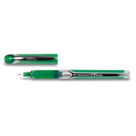Tintenroller Hi-Tecpoint Grip BXGPN-V7 0,4mm grün Pilot 2207004 Produktbild