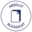CD-Etiketten Inkjet+Laser+Kopier 117mm ø auf A4 Bögen weiß Zweckform L7676-100 (PACK=200 STÜCK) Produktbild Additional View 6 S