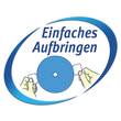 CD-Etiketten Inkjet+Laser+Kopier 117mm ø auf A4 Bögen weiß Zweckform L7676-100 (PACK=200 STÜCK) Produktbild Additional View 7 S