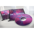 CD-Etiketten Inkjet+Laser+Kopier 117mm ø auf A4 Bögen weiß Zweckform L7676-100 (PACK=200 STÜCK) Produktbild Additional View 3 S