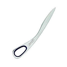 Allex Stainless Steel Letter Opener Red