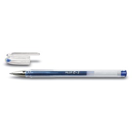 Gelschreiber Klassik BL-G1-7 0,4mm blau Pilot 2613003 Produktbild