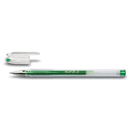 Gelschreiber Klassik BL-G1-7 0,4mm grün Pilot 2613004 Produktbild