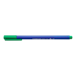 Fasermaler Triplus Color 323 1,0mm Dreikant grün Staedtler 323-5 Produktbild Additional View 1 S
