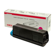 Toner für C5100/C5150N/C5200/C5300/C5400 5000Seiten magenta OKI 42127406 Produktbild