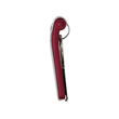 Schlüsselanhänger Key Clip mit auswechselbarem Schild rot Kunststoff Durable 1957-03 (BTL=6 STÜCK) Produktbild Additional View 1 S