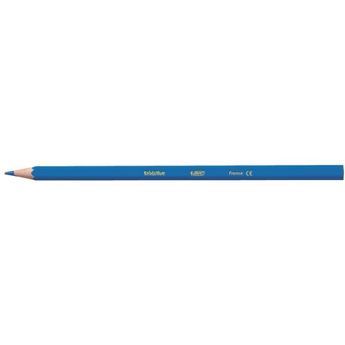 Farbstifte Kids evolutions sechskant Kartonetui sortiert BIC 82902914 (PACK=12 STÜCK) Produktbild Additional View 1 L