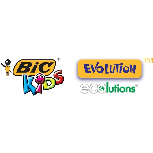 Farbstifte Kids evolutions sechskant Kartonetui sortiert BIC 82902914 (PACK=12 STÜCK) Produktbild Additional View 5 L