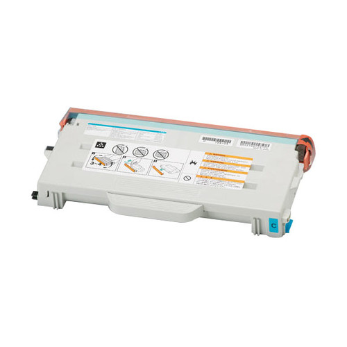 Toner für HL-2700/MFC9420 6600Seiten cyan Brother TN-04C Produktbild Front View L