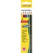 Farbstifte Winner dreikant Kartonetui sortiert Eberhard Faber 511406 (PACK=6 STÜCK) Produktbild