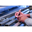Lackmarker 750 Glanzlack Marker 2-4mm Rundspitze rosa Edding 4-750-9-009 Produktbild Additional View 7 S