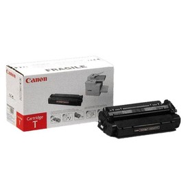 Toner Cartridge T für Fax L380/390/400 3500Seiten schwarz Canon 7833A002 Produktbild