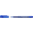 Fineliner Broadpen 1554 0,8mm blau Faber Castell 155451 Produktbild