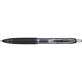 Gelroller Uniball Signo UMN-207 schwarz Faber Castell 142299 Produktbild