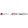 Tintenroller Uniball Vision Elite UB-200 0,4mm rot Faber Castell 146721 Produktbild