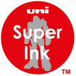 Gelroller Uniball GEL IMPACT UM-153S 1,0 mm schwarz Faber Castell 146899 Produktbild Additional View 1 S