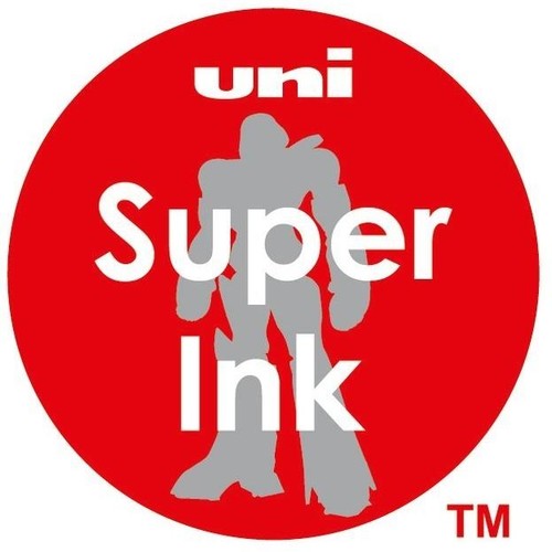 Gelroller Uniball GEL IMPACT UM-153S 1,0 mm schwarz Faber Castell 146899 Produktbild Additional View 1 L