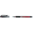 Gelroller Uniball Gel IMPACT UM-153S 1,0 mm rot Faber Castell 146821 Produktbild