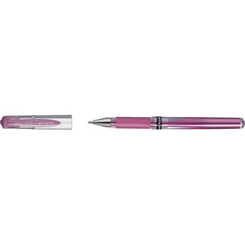 Gelroller Uniball SIGNO UM-153 1,0 mm metallicpink Faber Castell 146830 Produktbild