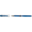 Gelroller Uniball SIGNO UM-153 1,0 mm metallicblau Faber Castell 146853 Produktbild