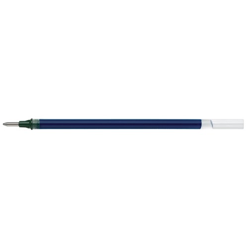 Gelmine Uniball Gel Impact UMR-10 0,6mm blau Faber Castell 146951 Produktbild Front View L