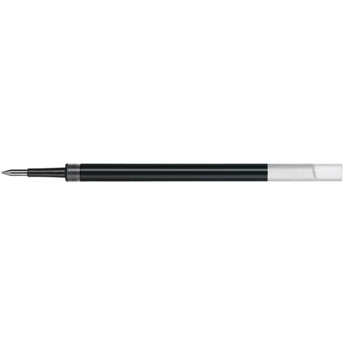 Gelmine Uniball Gel Impact UMR-10 0,6mm schwarz Faber Castell 146999 Produktbild Front View L