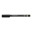 Permanentmarker Lumocolor special S 0,4mm superfein schwarz wetterfest Staedtler 319S-9 Produktbild Additional View 1 S