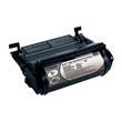 Toner für Optra T610/T612/T614/T616/T617 25000Seiten schwarz Lexmark 12A5845 Produktbild Additional View 1 S